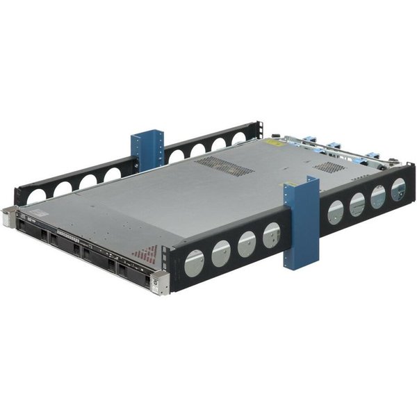 Rack Solutions Sliding Rail Kit: For Hp Dl320 And Dl360, Gen 8 And G9 Sliding Rack 122-2413